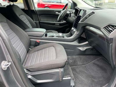 2024 Ford Edge SE AWD
