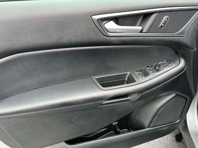 2024 Ford Edge SE AWD