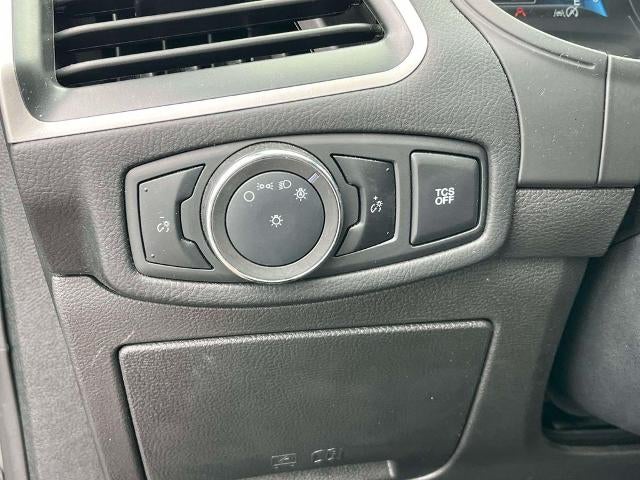 2024 Ford Edge SE AWD