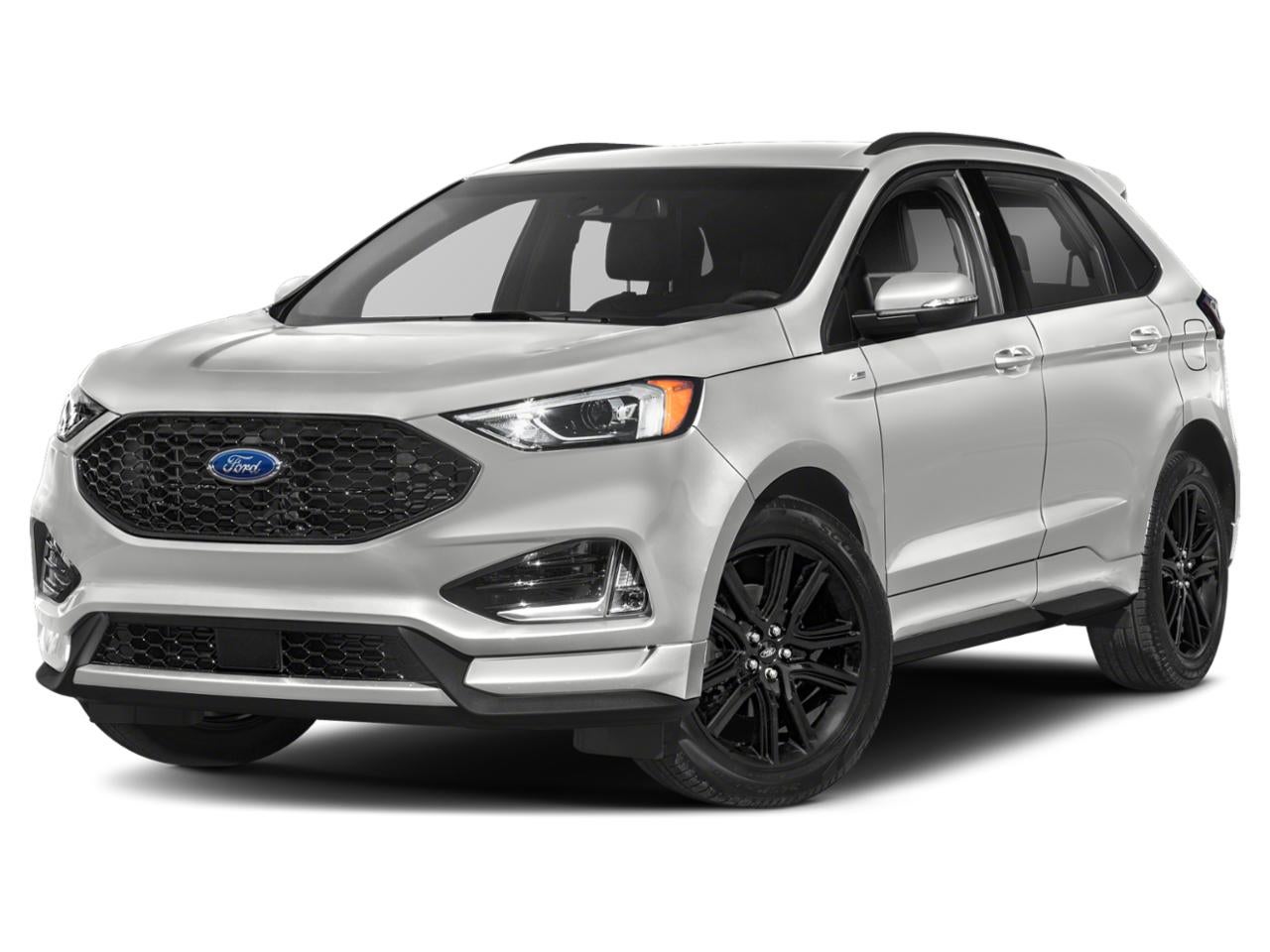 2020 Ford Edge ST Line AWD