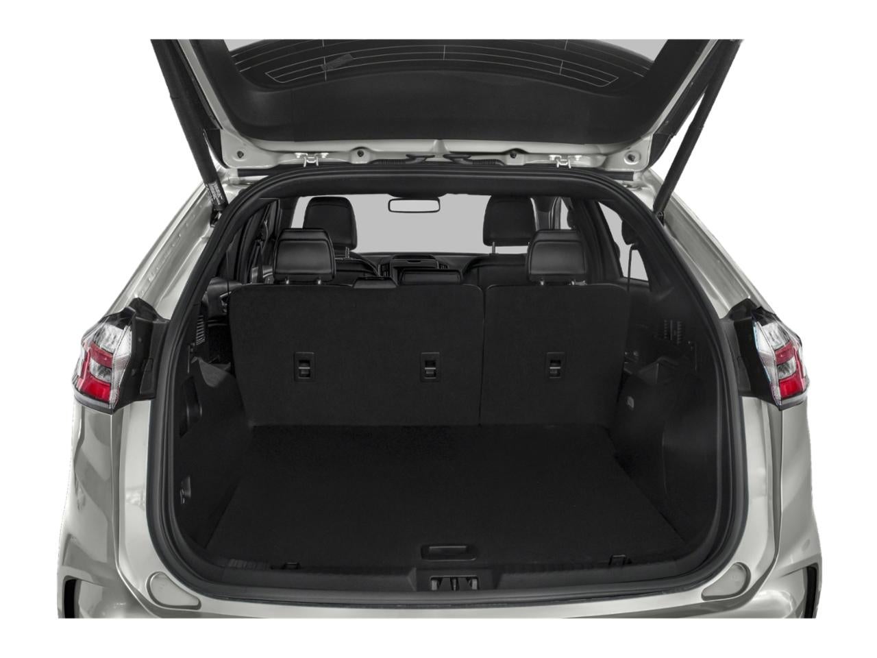 2020 Ford Edge ST Line AWD