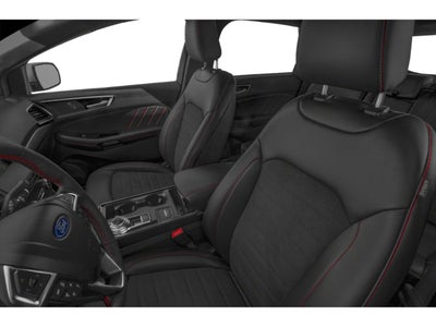 2020 Ford Edge ST Line AWD