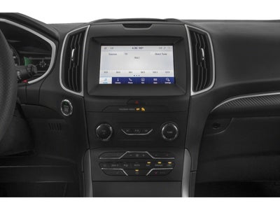 2020 Ford Edge ST Line AWD