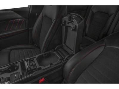 2020 Ford Edge ST Line AWD