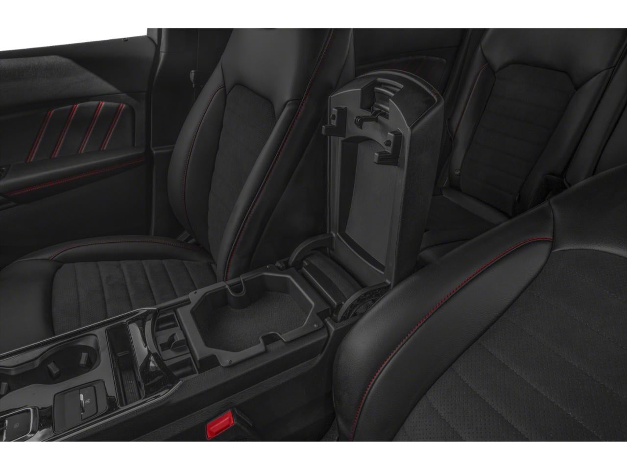 2020 Ford Edge ST Line AWD