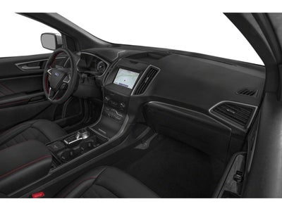2020 Ford Edge ST Line AWD