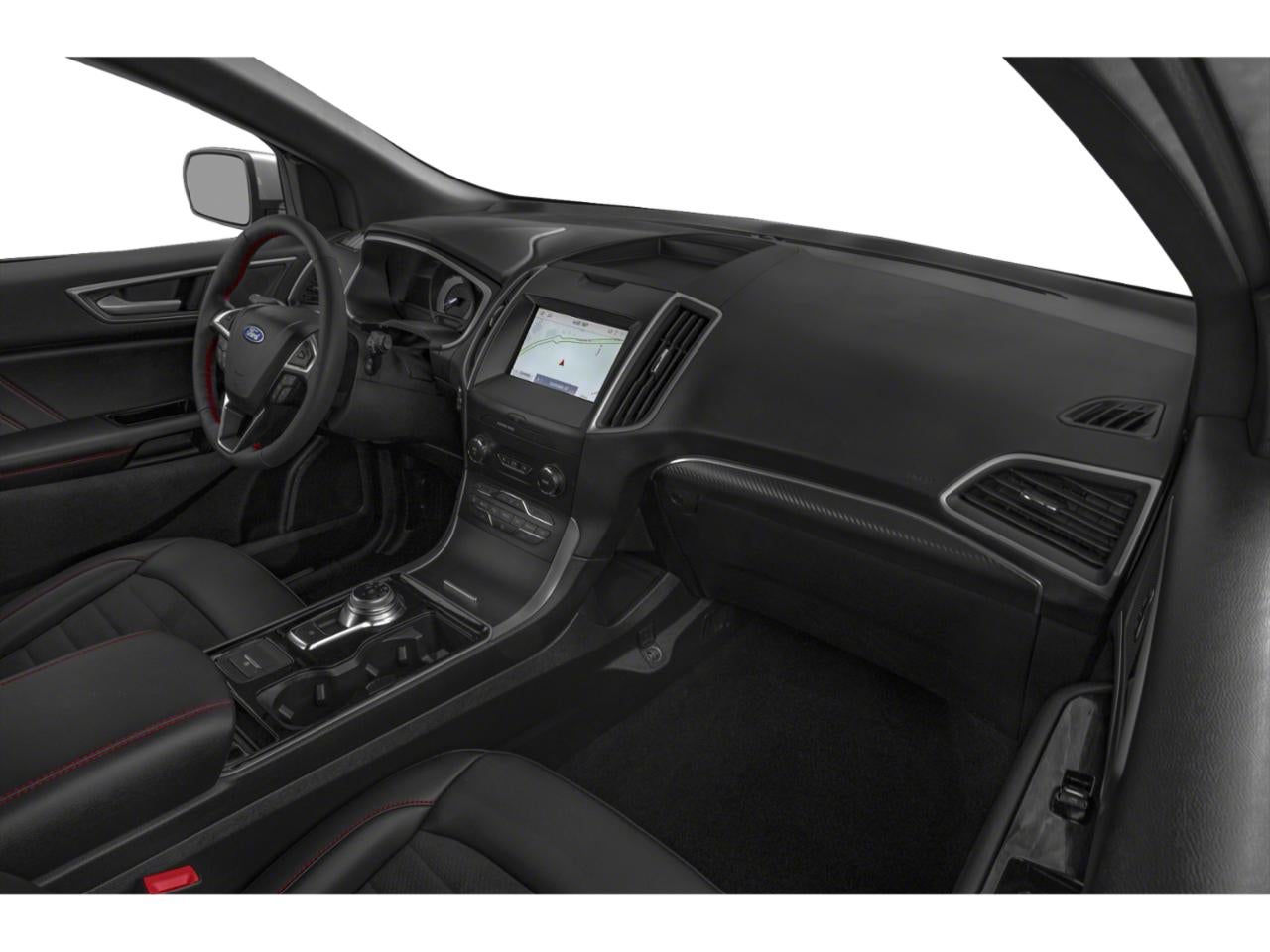 2020 Ford Edge ST Line AWD