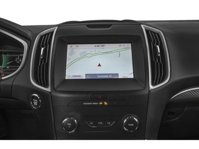 2020 Ford Edge ST Line AWD