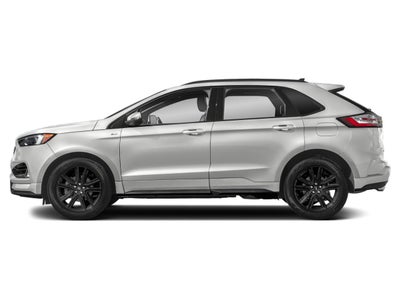 2020 Ford Edge ST Line AWD