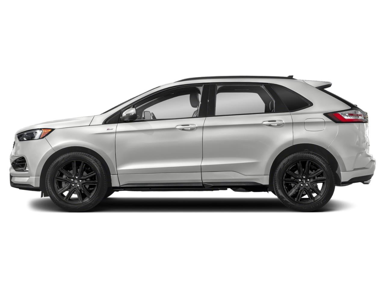 2020 Ford Edge ST Line AWD