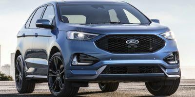 2020 Ford Edge ST Line AWD