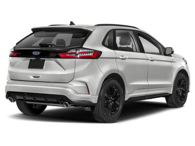 2020 Ford Edge ST Line AWD