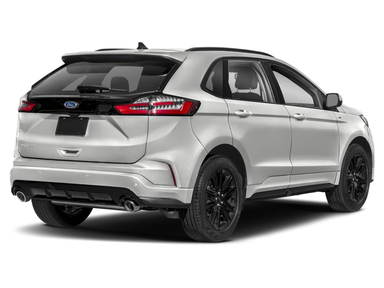 2020 Ford Edge ST Line AWD