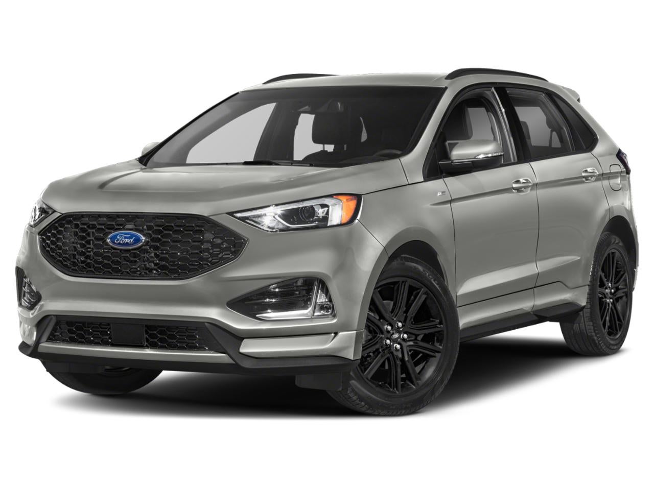 2020 Ford Edge ST Line AWD
