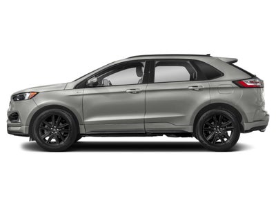 2020 Ford Edge ST Line AWD