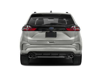 2020 Ford Edge ST Line AWD