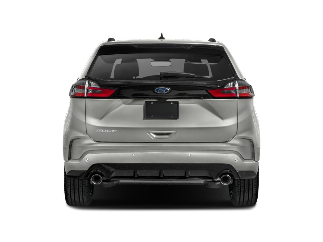 2020 Ford Edge ST Line AWD