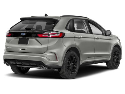2020 Ford Edge ST Line AWD
