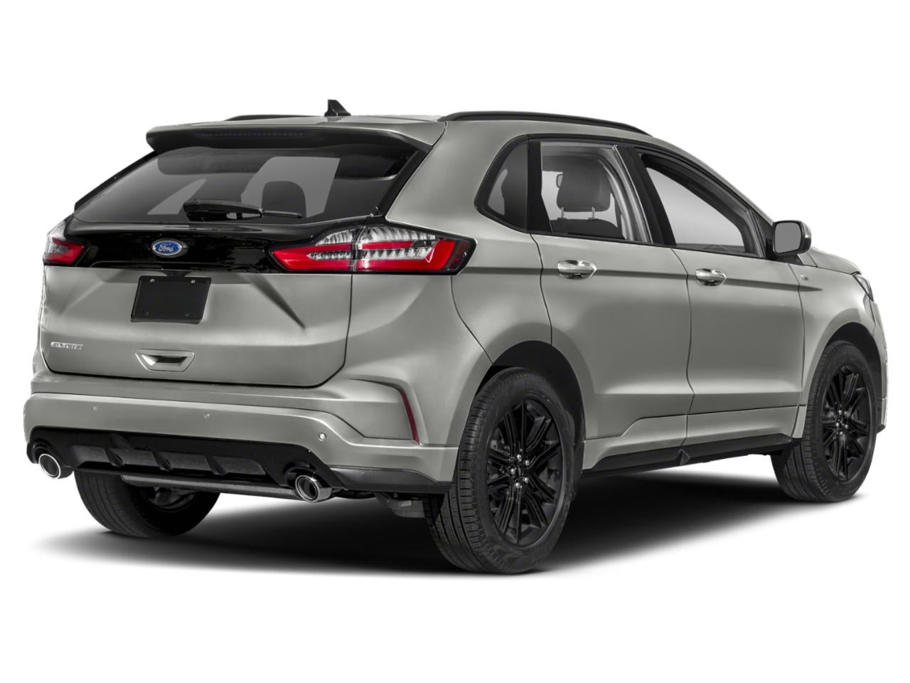 2020 Ford Edge ST Line AWD