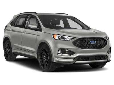 2020 Ford Edge ST Line AWD