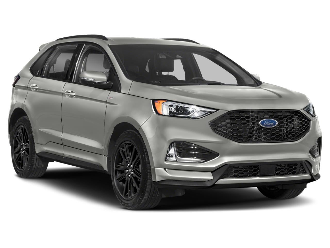2020 Ford Edge ST Line AWD