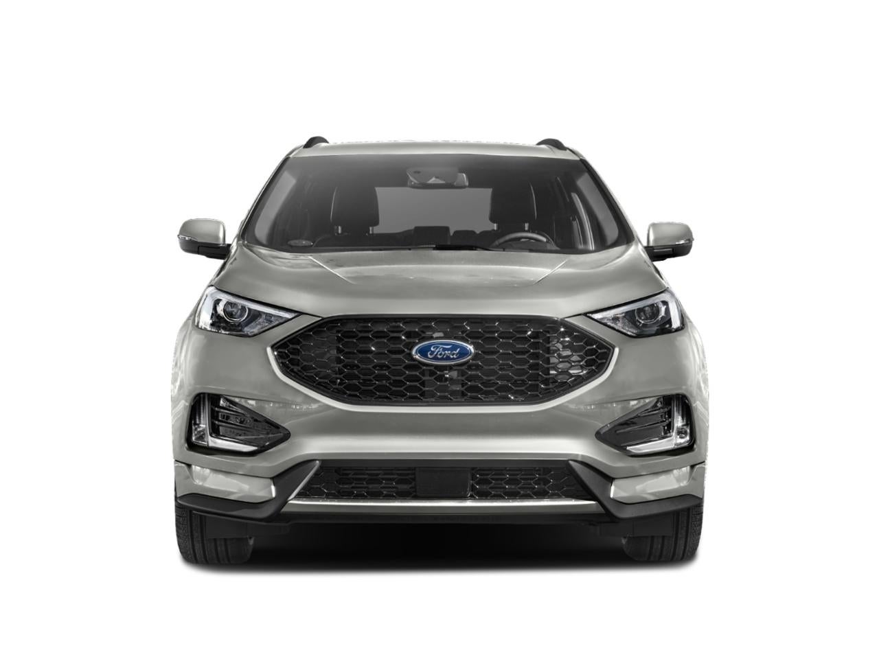 2020 Ford Edge ST Line AWD