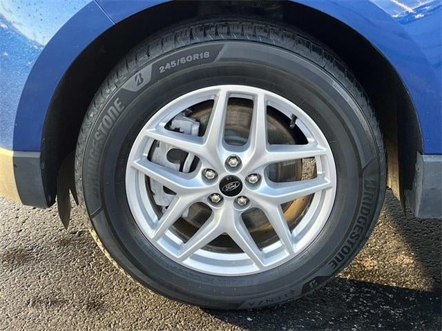 2023 Ford Edge SEL AWD