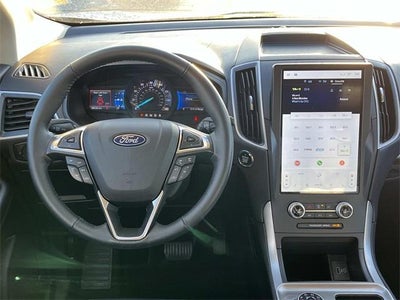2023 Ford Edge SEL AWD