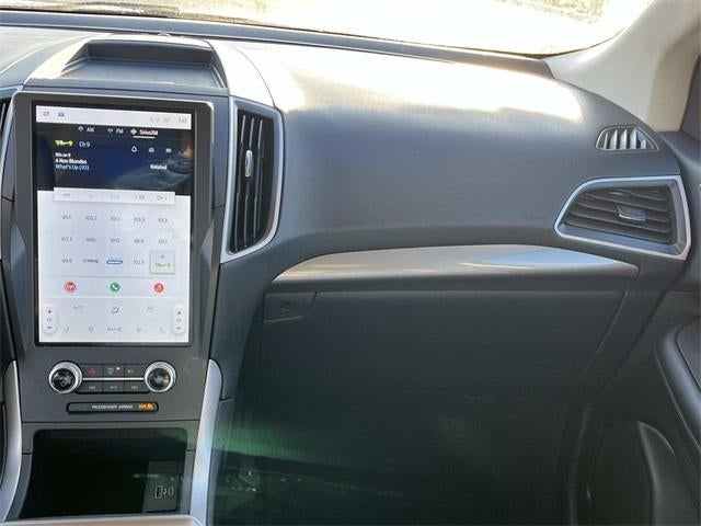 2023 Ford Edge SEL AWD