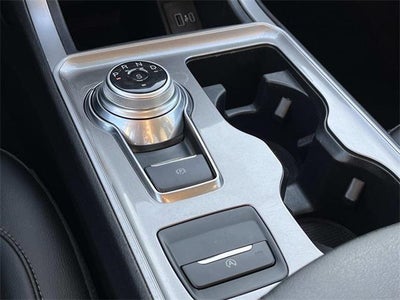 2023 Ford Edge SEL AWD