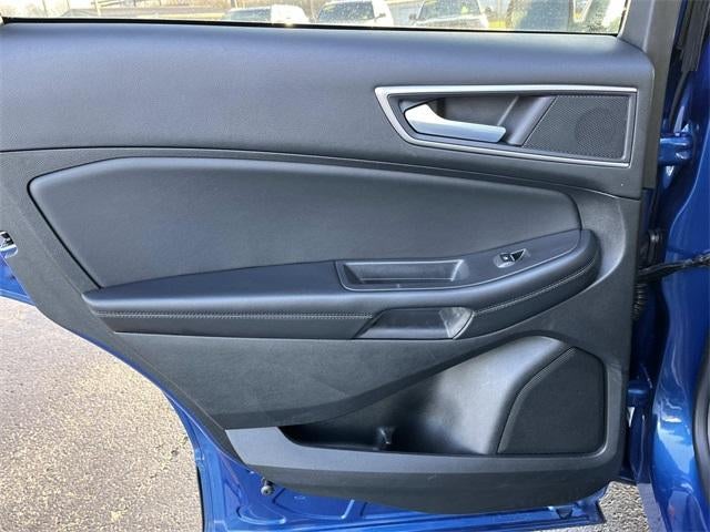 2023 Ford Edge SEL AWD