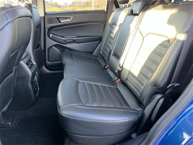 2023 Ford Edge SEL AWD