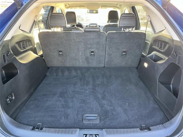 2023 Ford Edge SEL AWD