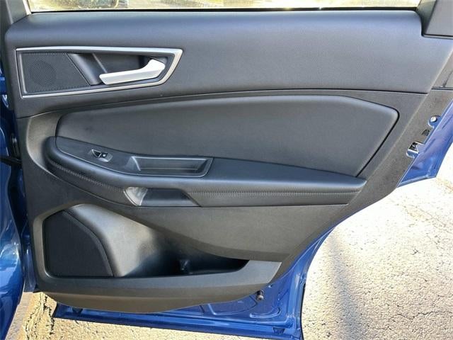 2023 Ford Edge SEL AWD