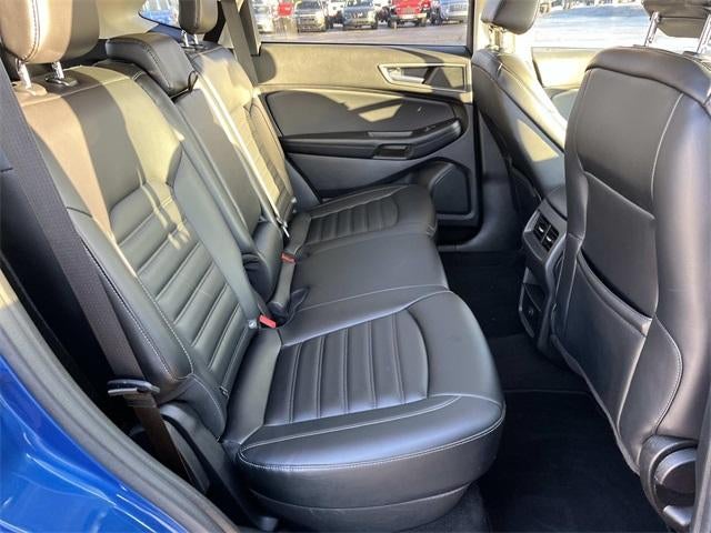 2023 Ford Edge SEL AWD