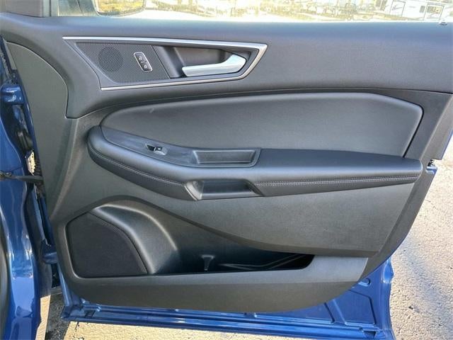 2023 Ford Edge SEL AWD