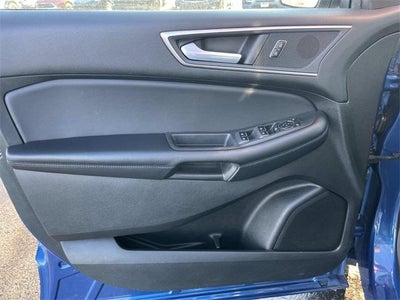 2023 Ford Edge SEL AWD