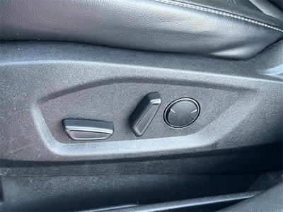 2023 Ford Edge SEL AWD