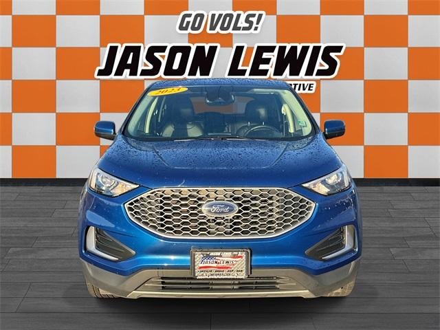 2023 Ford Edge SEL AWD