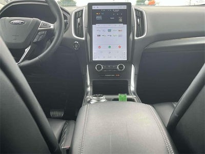 2024 Ford Edge Titanium AWD