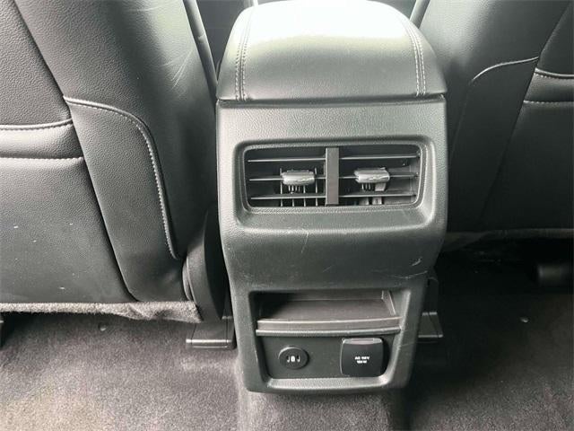 2024 Ford Edge Titanium AWD