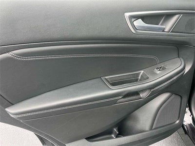 2024 Ford Edge Titanium AWD