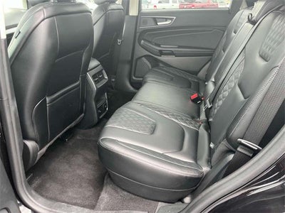 2024 Ford Edge Titanium AWD