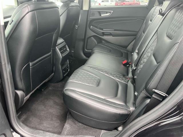 2024 Ford Edge Titanium AWD