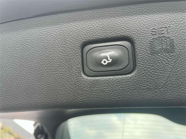 2024 Ford Edge Titanium AWD