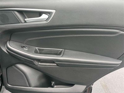 2024 Ford Edge Titanium AWD