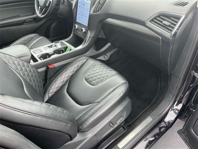 2024 Ford Edge Titanium AWD