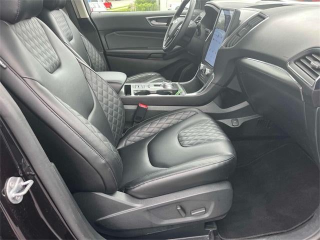 2024 Ford Edge Titanium AWD