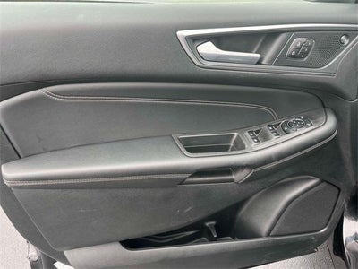 2024 Ford Edge Titanium AWD