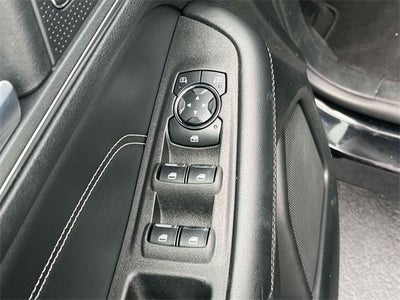 2024 Ford Edge Titanium AWD